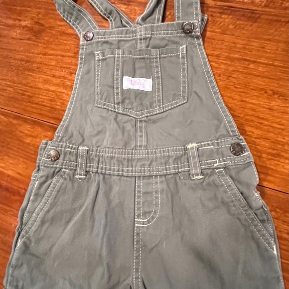 Dkny Other - GUC  DKNY kids’ short overall